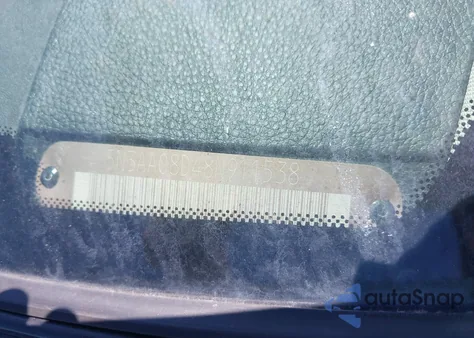 2008 Infiniti Qx56 z USA, uszkodzony, nr VIN 5N3AA08D48N911538